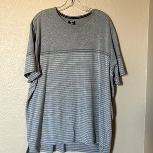 Hurley  T Shirt sz XXL 51% cotton